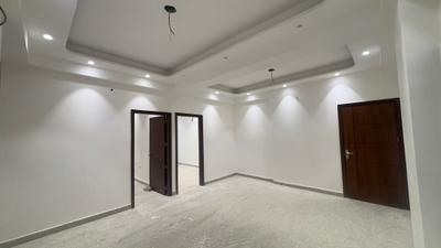 Living Room Image of 1200 Sq.ft 4 BHK Apartment / Flat for sale in Sector 5 Rohini New Delhi for Rs. 11000000