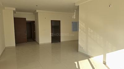 Living Room Image of 2289 Sq.ft 4 BHK Apartment / Flat for sale in The Prestige City Avalon Park, Volagerekallahalli Bengaluru for Rs. 32000000
