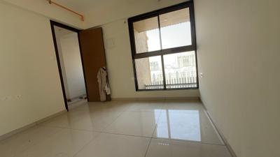 Bedroom Image of 756 Sq.ft 2 BHK Apartment / Flat for sale in 34 Park Estate, Goregaon West Mumbai for Rs. 15500000