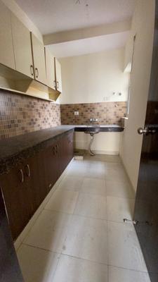Kitchen Image of 1070 Sq.ft 2 BHK Apartment / Flat for sale in Orris Carnation Residency, Sector 85 Gurgaon for Rs. 11400000
