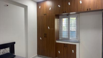 1 BHK Flat
