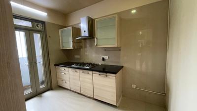 Kitchen Image of 1100 Sq.ft 2 BHK Apartment / Flat for sale in Lodha Primero, Worli Mumbai for Rs. 39000000