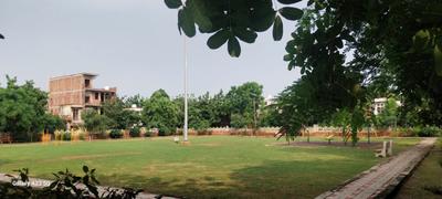 Image of 1295 Sq.ft 2 BHK Independent House for sale in XU III, Greater Noida for Rs. 18000000