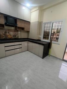 Kitchen Image of 1600 Sq.ft 3 BHK Apartment / Flat for rent in Pushkar Blossom's, Dindayal Nagar Nagpur for Rs. 27000