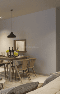 Image of 959 Sq.ft 2 BHK Apartment / Flat for sale in Kasturi Apostrophe Hinjawadi Tower B, Hinjawadi Phase 3, Pune for Rs. 8448000
