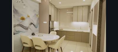 Bathroom Image of 1440 Sq.ft 2 BHK Apartment / Flat for sale in Nana Chiloda Ahmedabad for Rs. 4200000