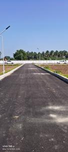 Image of 1560 Sq.ft Residential Plot / Land for sale in Viraganoor, Madurai for Rs. 2340000
