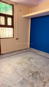 Bedroom Image of 517 Sq.ft 1 BHK Builder Floor for sale in Sector 20 Rohini New Delhi for Rs. 3200000