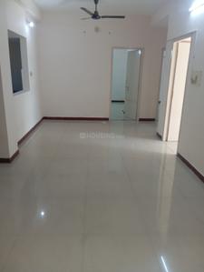 2.5 BHK Flat