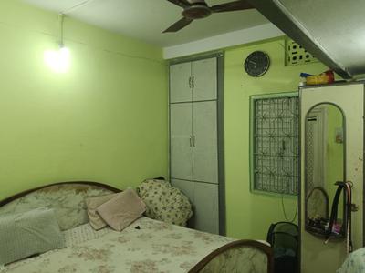 Bedroom Image of 750 Sq.ft 2 BHK Apartment / Flat for sale in Simrol Indore for Rs. 2400000