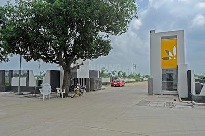 Image of 1506 Sq.ft Residential Plot / Land for sale in Apollo Sector E Golf Links, Kanadiya, Indore for Rs. 9939600