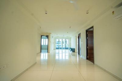 3.5 BHK Flat