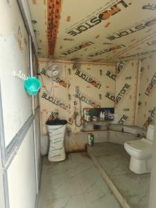 Image of 1440 Sq.ft 1 RK Builder Floor for rent in Model Town, New Delhi for Rs. 15000