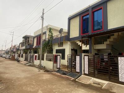 Image of 950 Sq.ft 2 BHK Independent House for sale in Durga Nagar, Vidisha for Rs. 2350000