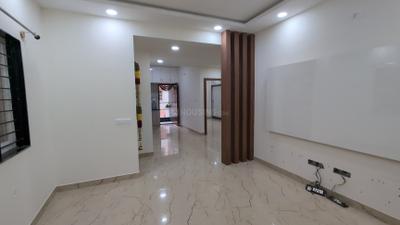 Bedroom Image of 1100 Sq.ft 2 BHK Builder Floor for rent in Bilekahalli Bengaluru for Rs. 35000