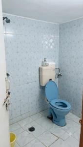 Bathroom Image of 1700 Sq.ft 4 BHK Independent House for rent in Uppalwadi MIDC Nagpur for Rs. 18000