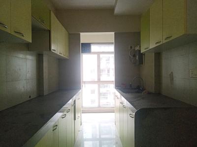 Kitchen Image of 1450 Sq.ft 3 BHK Apartment / Flat for sale in Matunga East Mumbai for Rs. 62500000