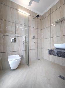Image of 8000 Sq.ft 12 BHK Independent House for rent in Anand Niketan, New Delhi for Rs. 1300000