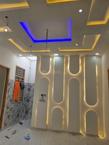 Hall Image of 1600 Sq.ft 3 BHK Independent House for sale in Budheshwar Lucknow for Rs. 6800000