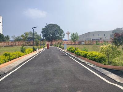 Image of 1032 Sq.ft Residential Plot / Land for sale in Poonamallee, Chennai for Rs. 4747200