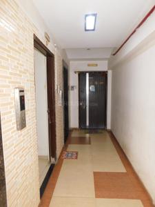 Image of 1600 Sq.ft 3 BHK Apartment / Flat for rent in Prime Rose Apartment, Andheri West, Mumbai for Rs. 120000