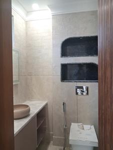 Bedroom Two Image of 1800 Sq.ft 3 BHK Builder Floor for sale in Paschim Vihar New Delhi for Rs. 37500000