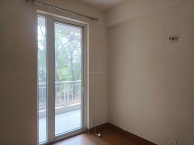 Bedroom Image of 2025 Sq.ft 3.5 BHK Apartment / Flat for sale in Emaar Palm Heights, Sector 77 Gurgaon for Rs. 27800000