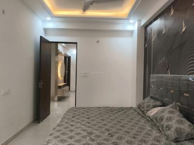 Bedroom Image of 1500 Sq.ft 3 BHK Apartment / Flat for sale in Vyom Residency, Noida Extension Greater Noida for Rs. 6100000