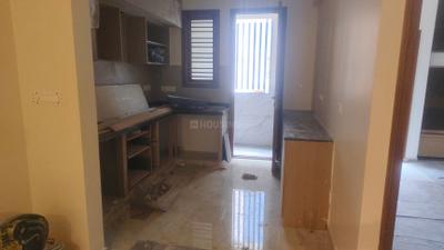 Kitchen Image of 1200 Sq.ft 2 BHK Apartment / Flat for rent in JP Nagar Bengaluru for Rs. 35000