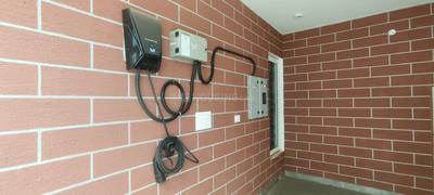 Image of 1739 Sq.ft 3 BHK Villa for rent in VGN Pride De Villa, Padur, Chennai for Rs. 43000
