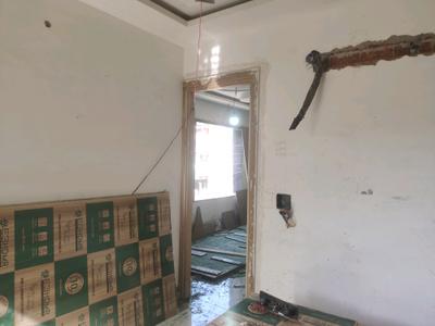 Bedroom Image of 960 Sq.ft 2 BHK Builder Floor for sale in Creative Estate Floors, Sector 49 Faridabad for Rs. 12000000