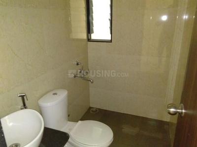 Bathroom Image of 980 Sq.ft 2 BHK Apartment / Flat for sale in Amit Astonia Classic, Undri Pune for Rs. 5000000