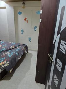 Bedroom Image of 550 Sq.ft 1 BHK Apartment / Flat for sale in Varasoli Alibag for Rs. 3000000