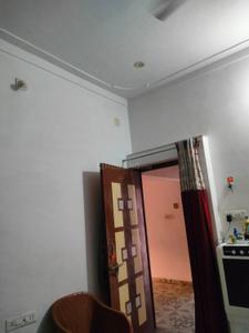 Hall Image of 1200 Sq.ft 1 BHK Independent House for rent in Badgaon Udaipur for Rs. 7000