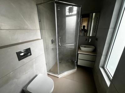 Image of 1700 Sq.ft 3 BHK Builder Floor for sale in Janakpuri, New Delhi for Rs. 43500000