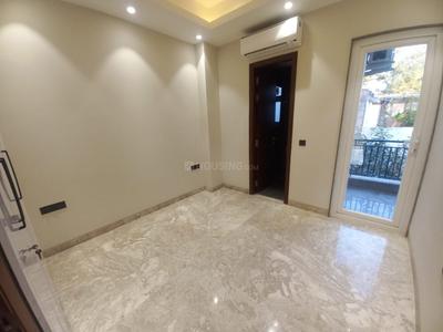3 BHK Independent Builder Floor