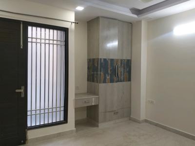 Bedroom Image of 1440 Sq.ft 3 BHK Builder Floor for sale in Rajouri Garden New Delhi for Rs. 25000000