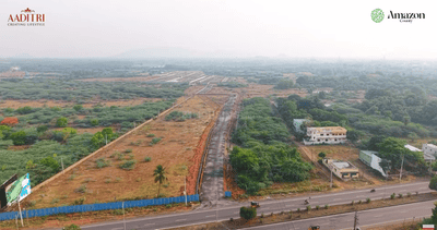 Image of 183 Sq.ft Residential Plot / Land for sale in Lankela Palem, Visakhapatnam for Rs. 3659817