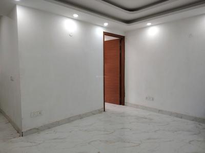 Living Room Image of 900 Sq.ft 2 BHK Apartment / Flat for sale in Freedom Fighters Enclave New Delhi for Rs. 6500000