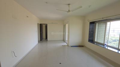 Living Room Image of 1500 Sq.ft 3 BHK Apartment / Flat for rent in Anand Nagar, Sinhagad Road Pune for Rs. 30000