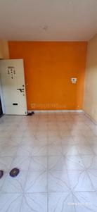 Living Room Image of 500 Sq.ft 1 BHK Apartment / Flat for sale in Virar East Virar for Rs. 3800000