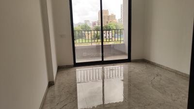 Bedroom Image of 1090 Sq.ft 2 BHK Apartment / Flat for sale in Shilphata Thane for Rs. 6250000
