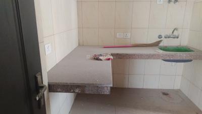 Kitchen Image of 1220 Sq.ft 2 BHK Apartment / Flat for sale in The 3C Lotus Panache, Sector 110 Noida for Rs. 11000000