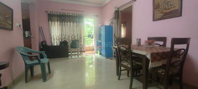 3 BHK Apartment