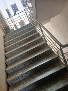Balcony Image of 536 Sq.ft 2 BHK Apartment / Flat for sale in Kalwad Road Jaipur for Rs. 1206810