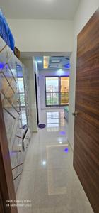 Bedroom Image of 970 Sq.ft 2 BHK Apartment / Flat for sale in Shivam Govind Heights, Thakurli Thane for Rs. 8200000