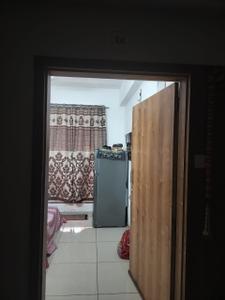 Bedroom Image of 375 Sq.ft 1 RK Apartment / Flat for sale in Raiya Rajkot for Rs. 2100000