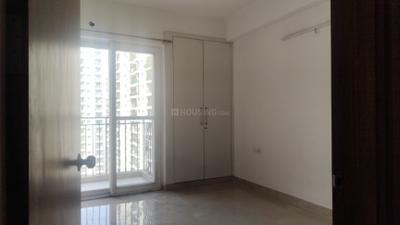 Bedroom Image of 1385 Sq.ft 3 BHK Apartment / Flat for rent in ATS Happy Trails, Noida Extension Greater Noida for Rs. 25000