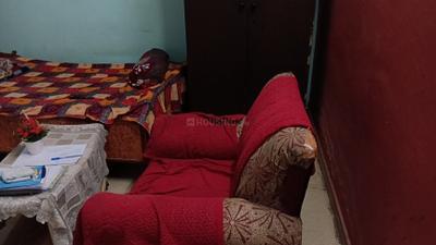 Bedroom Image of 1500 Sq.ft 3 BHK Duplex for rent in Angulimal Nagar Nagpur for Rs. 20000