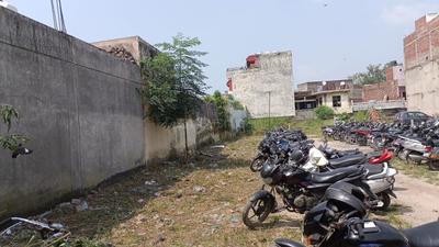 Image of 816 Sq.ft Residential Plot / Land for sale in Sector 115, Mohali for Rs. 7200000